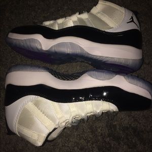 Air Jordan 2013 Concord